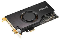 Asus Xonar D2X Sound Card (90-YAA055-1UAN00Z)